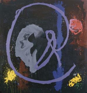 John Hoyland - Hating And Dreaming