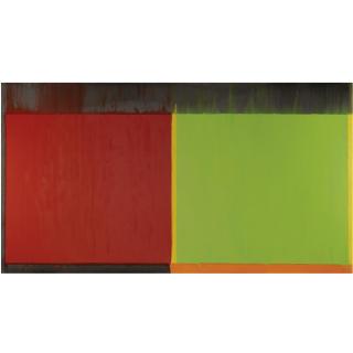 John Hoyland - Untitled 1.11.68