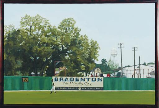 John Hull - Bradenton