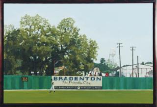 John Hull - Bradenton