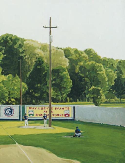 John Hull - Bullpen: Bluefield