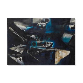 John Hultberg - Marine