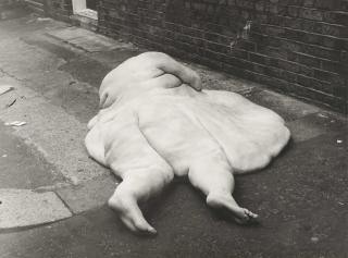 John Isaacs - Fat Man.