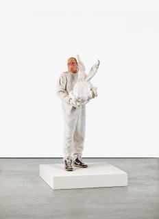 John Isaacs - Untitled (What Makes Certain).