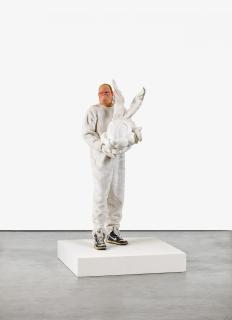 John Isaacs - Untitled (What Makes Certain)