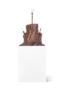 John Isaacs - What Is It That There Is Something And Nothing