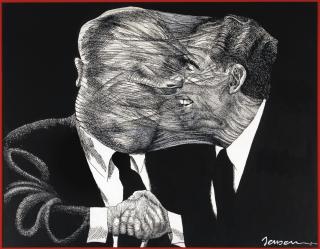 John Jensen - Heath/Nixon. The Special Relationship