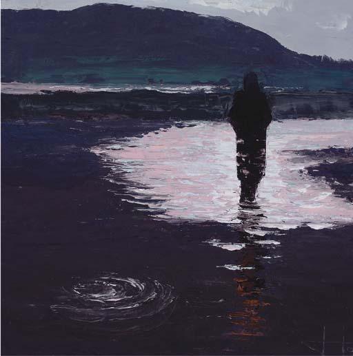 John Jobson - Flooded Road