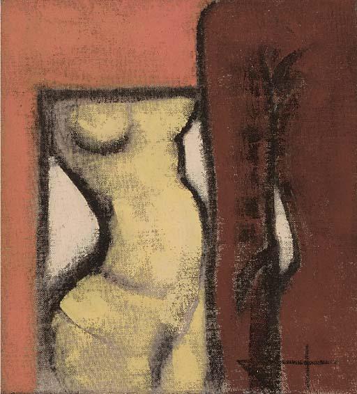 John Jobson - The Opening