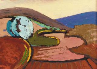 John Jobson - Wicklow Morning