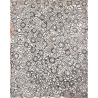 John John Bennett Tjapangati