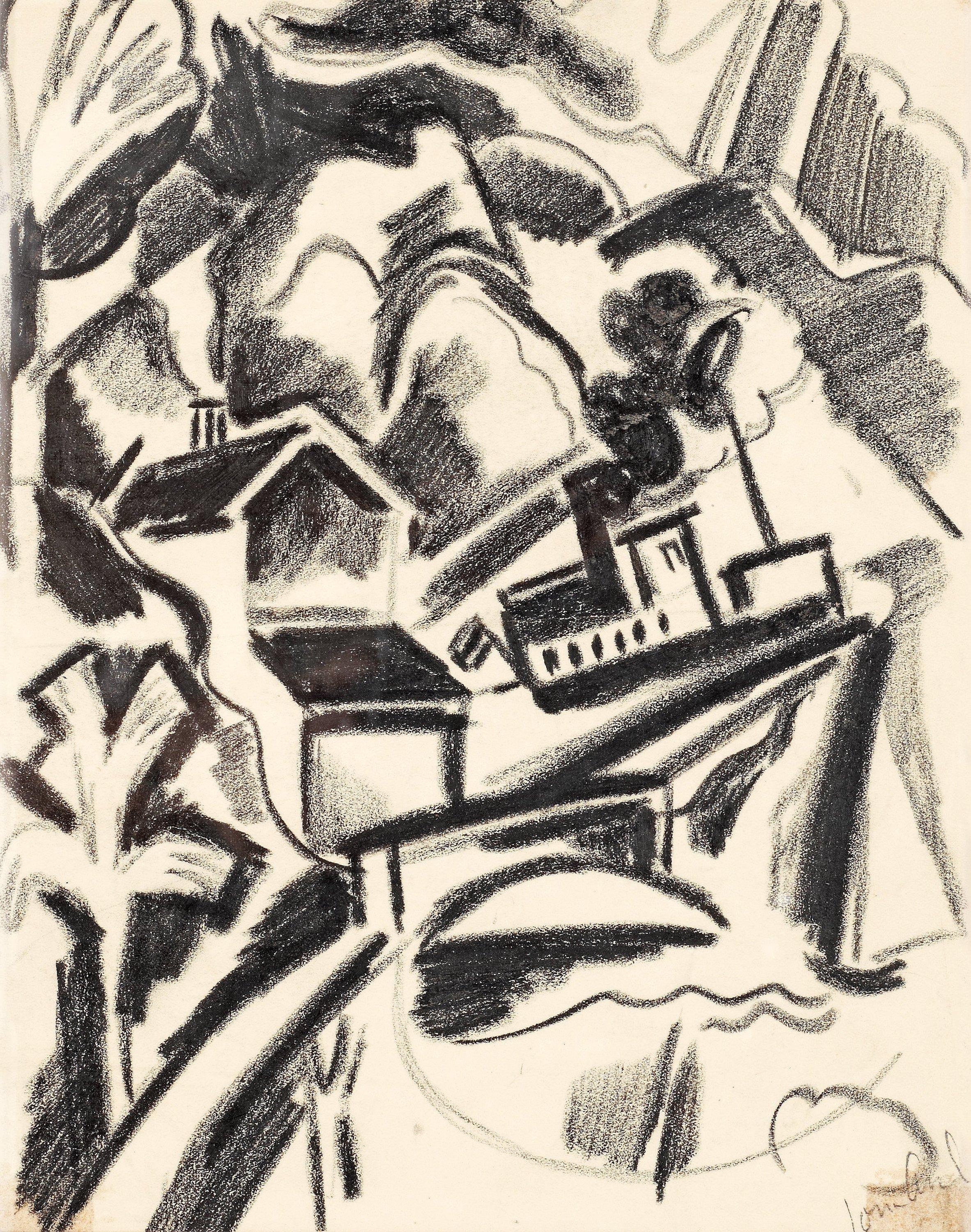 John Jon-And - Boats by the locks