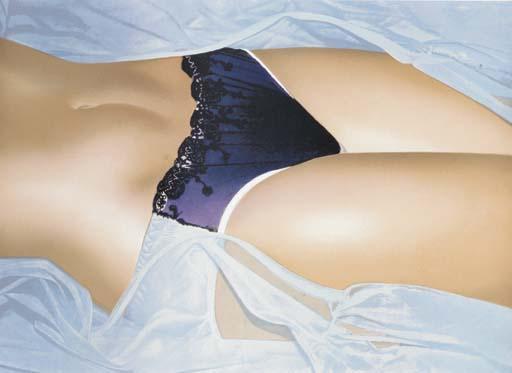 John Kacere - Judy (Black); Reina (Purple); Joanne (White); and Jill (Green)