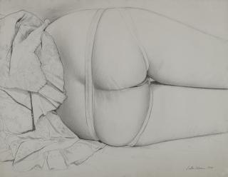 John Kacere - Senza titolo