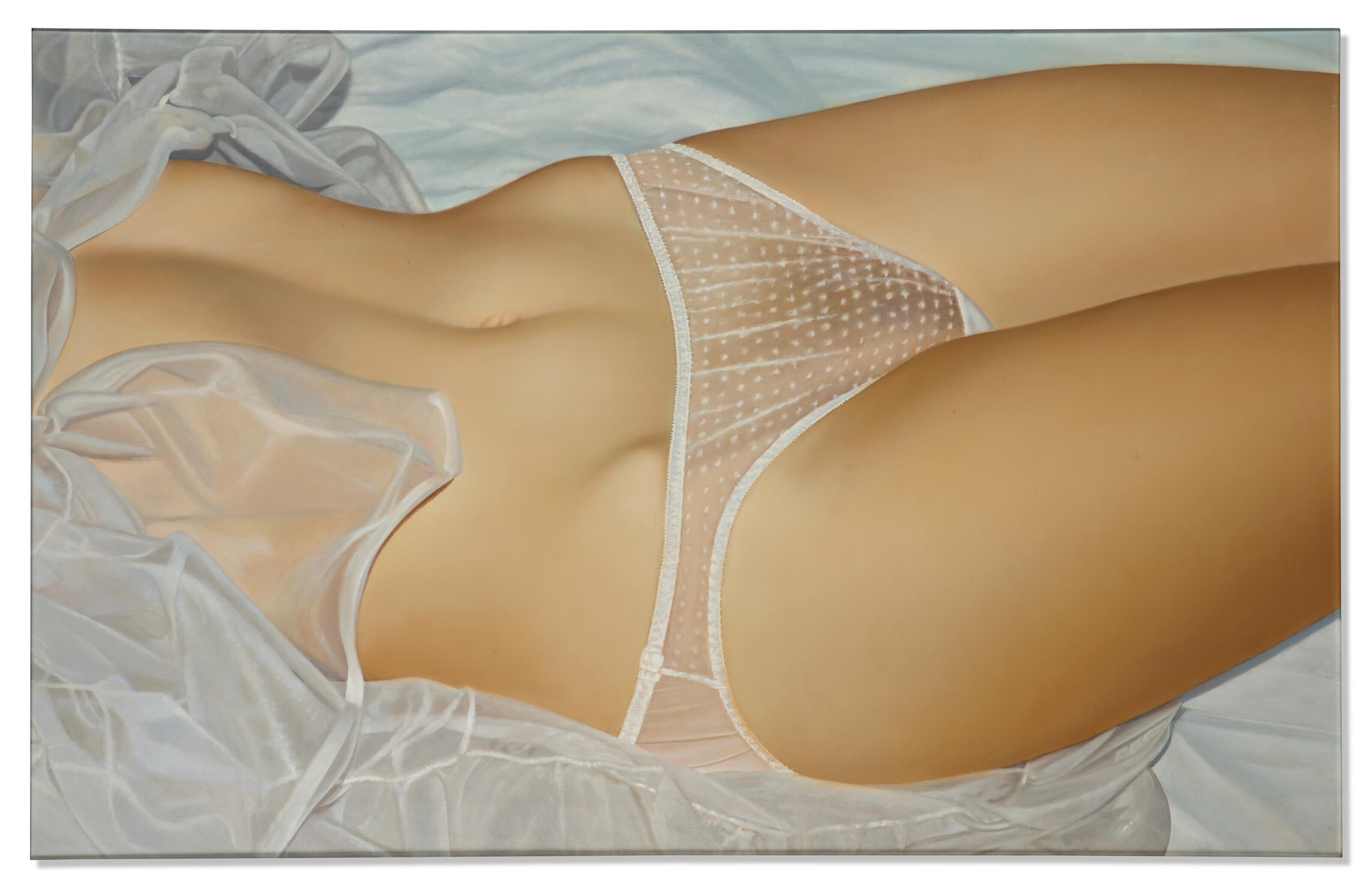 John Kacere - Soroya 81