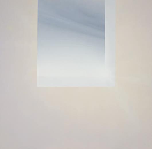 John Kalamaras - Untitled