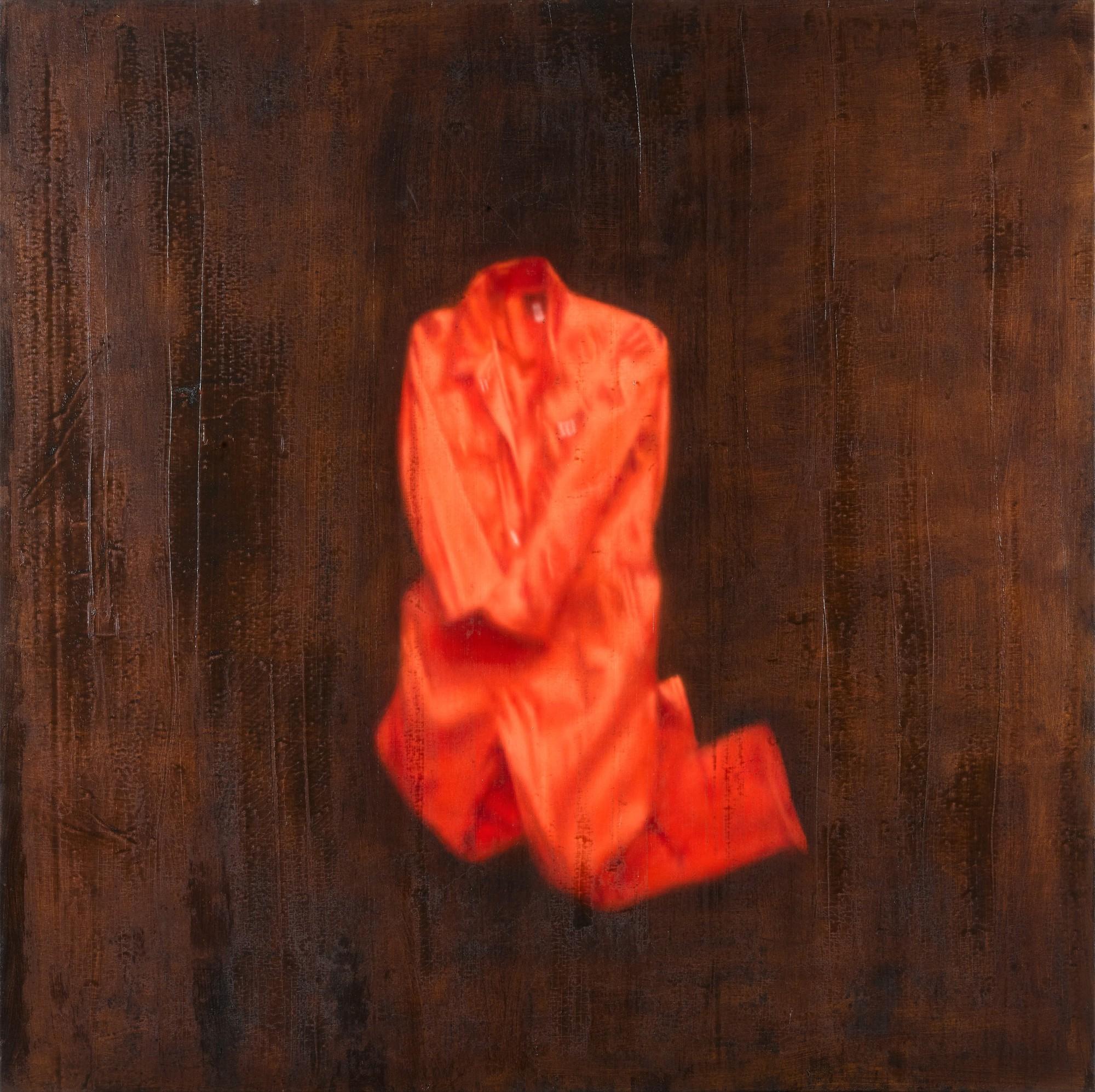 John Keane - Kneel