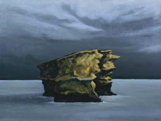 John Kelly - Bird Rock