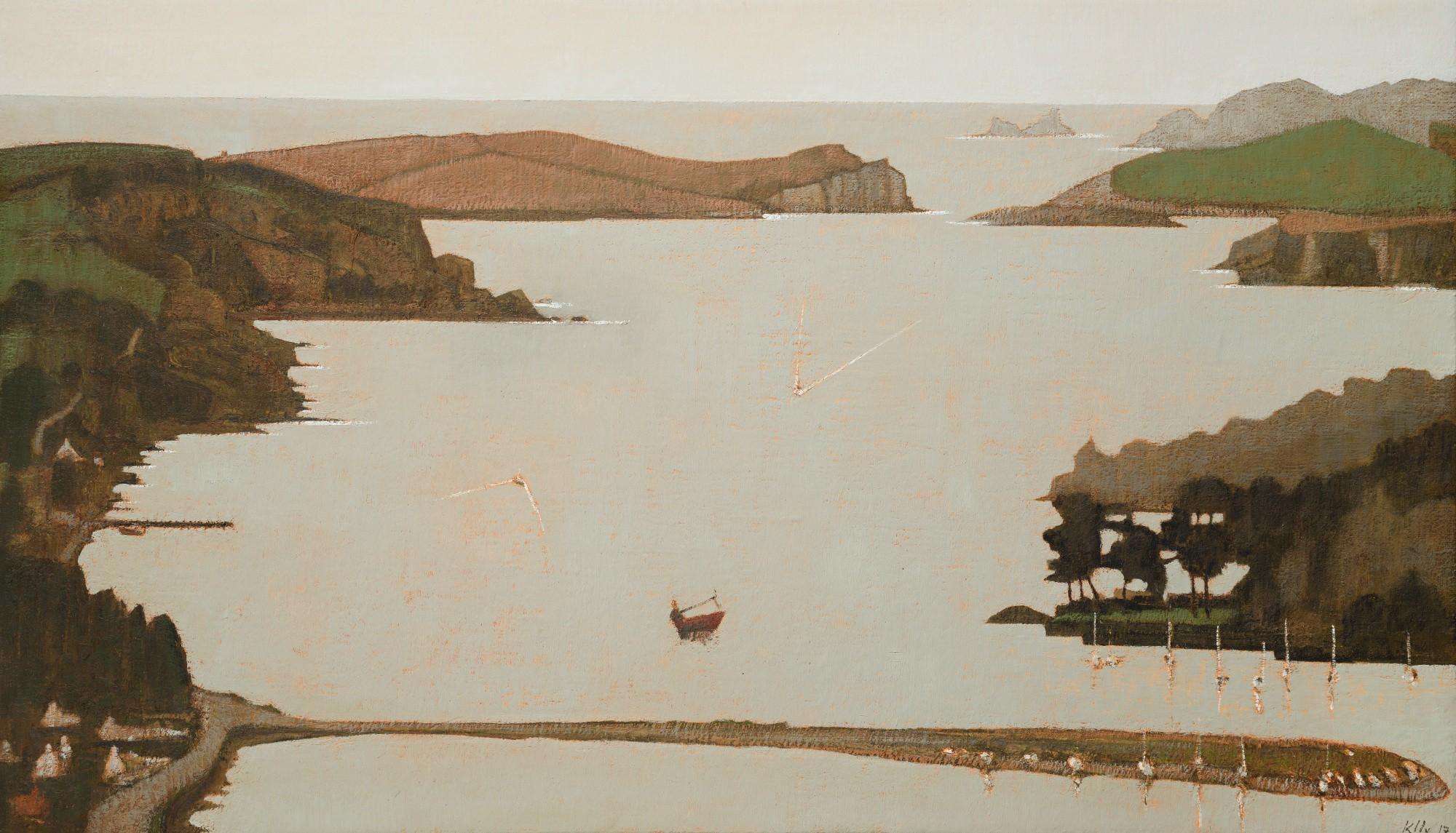 John Kelly - Castlehaven