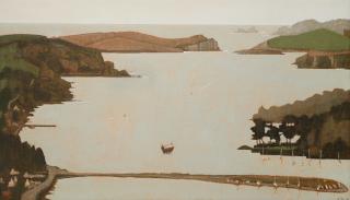 John Kelly - Castlehaven