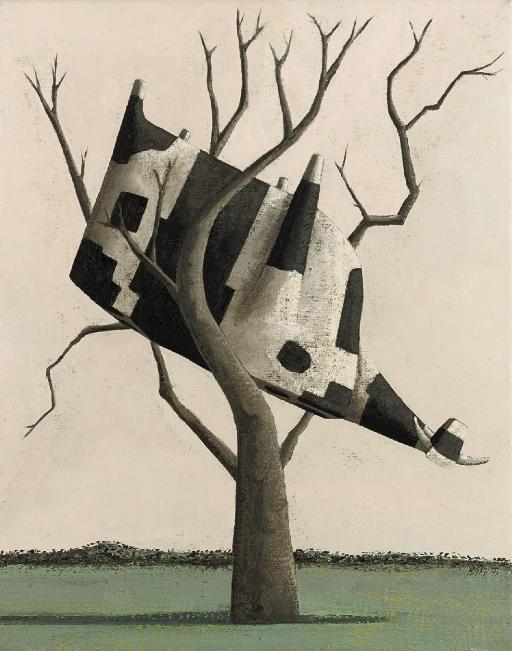 John Kelly - Cow Up A Tree