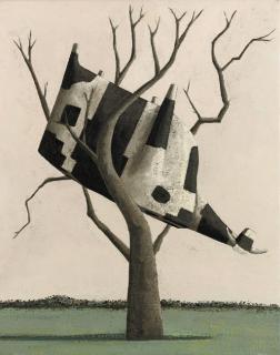 John Kelly - Cow Up A Tree