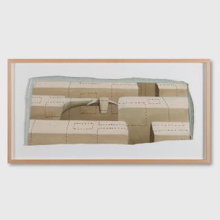 John Kelly - Fragment, 2000