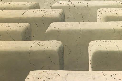 John Kelly - Labyrinth