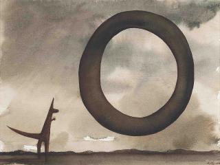 John Kelly - Roo and Sun