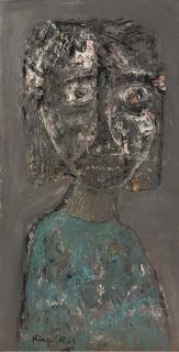 John Kingerlee - Girl