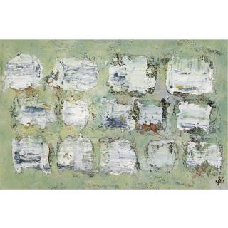 John Kingerlee - Grid (1997 - 2005)