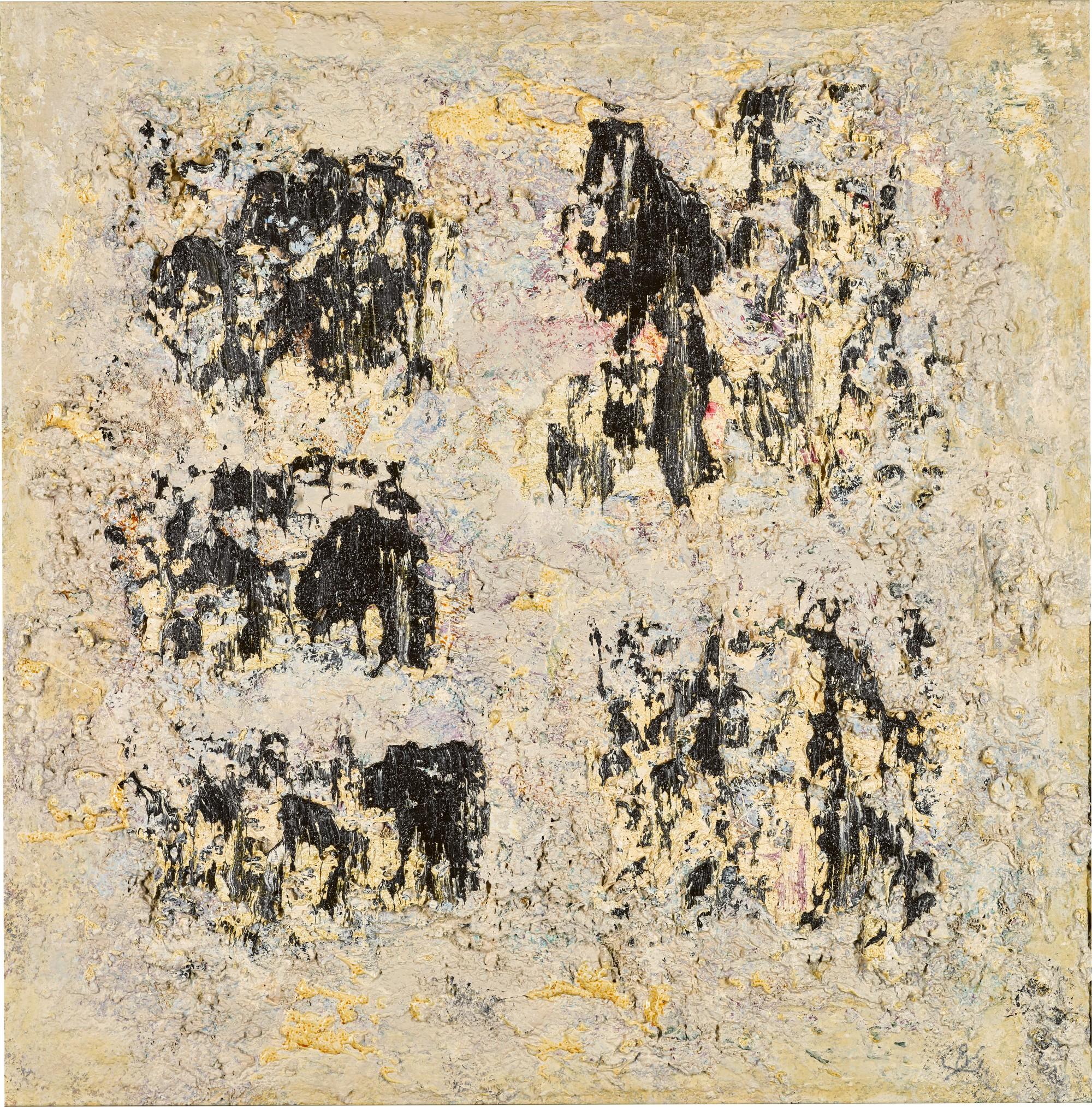 John Kingerlee - Grid \'Country Living\'