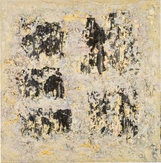 John Kingerlee - Grid \'Country Living\'