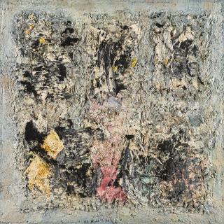 John Kingerlee - Grid