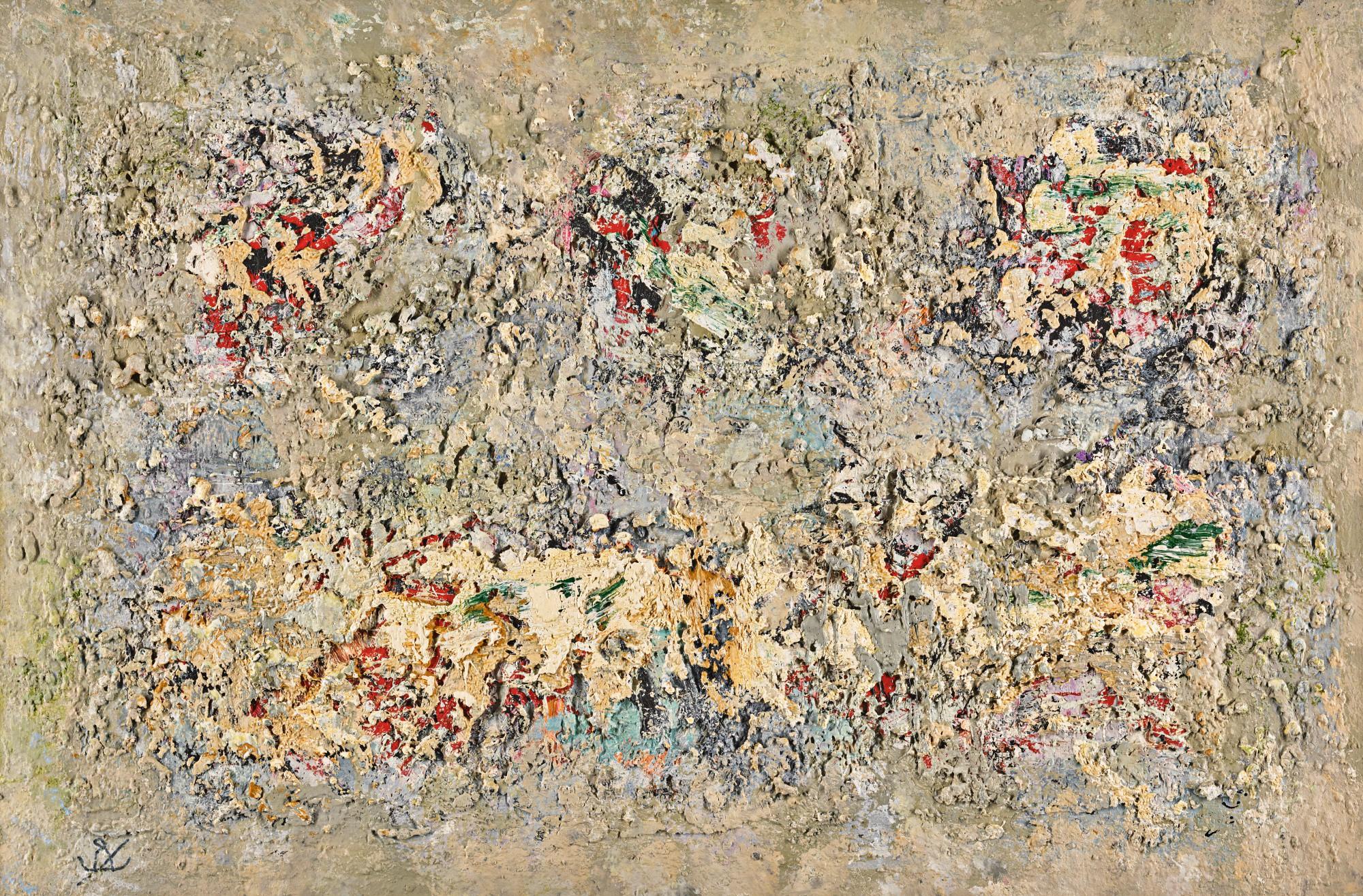 John Kingerlee - Grid