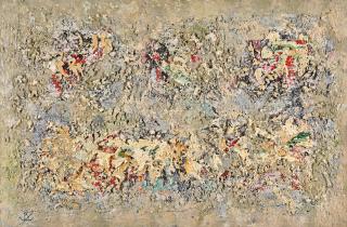 John Kingerlee - Grid