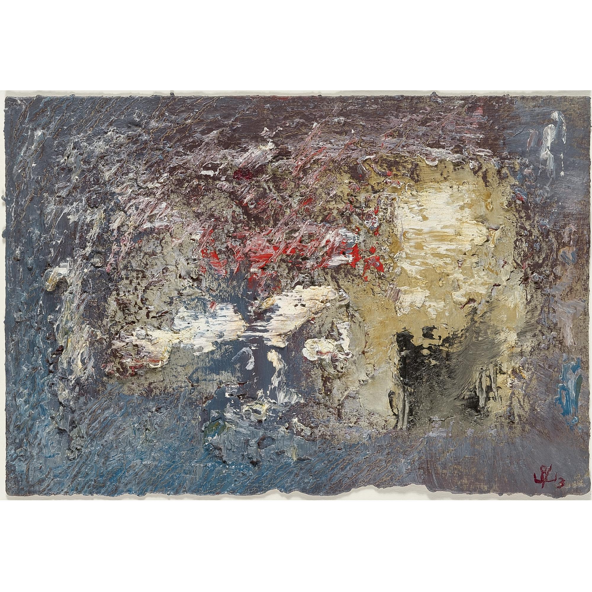 John Kingerlee - Landscape