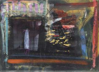 John Kingerlee - Lingham (The Whisper)