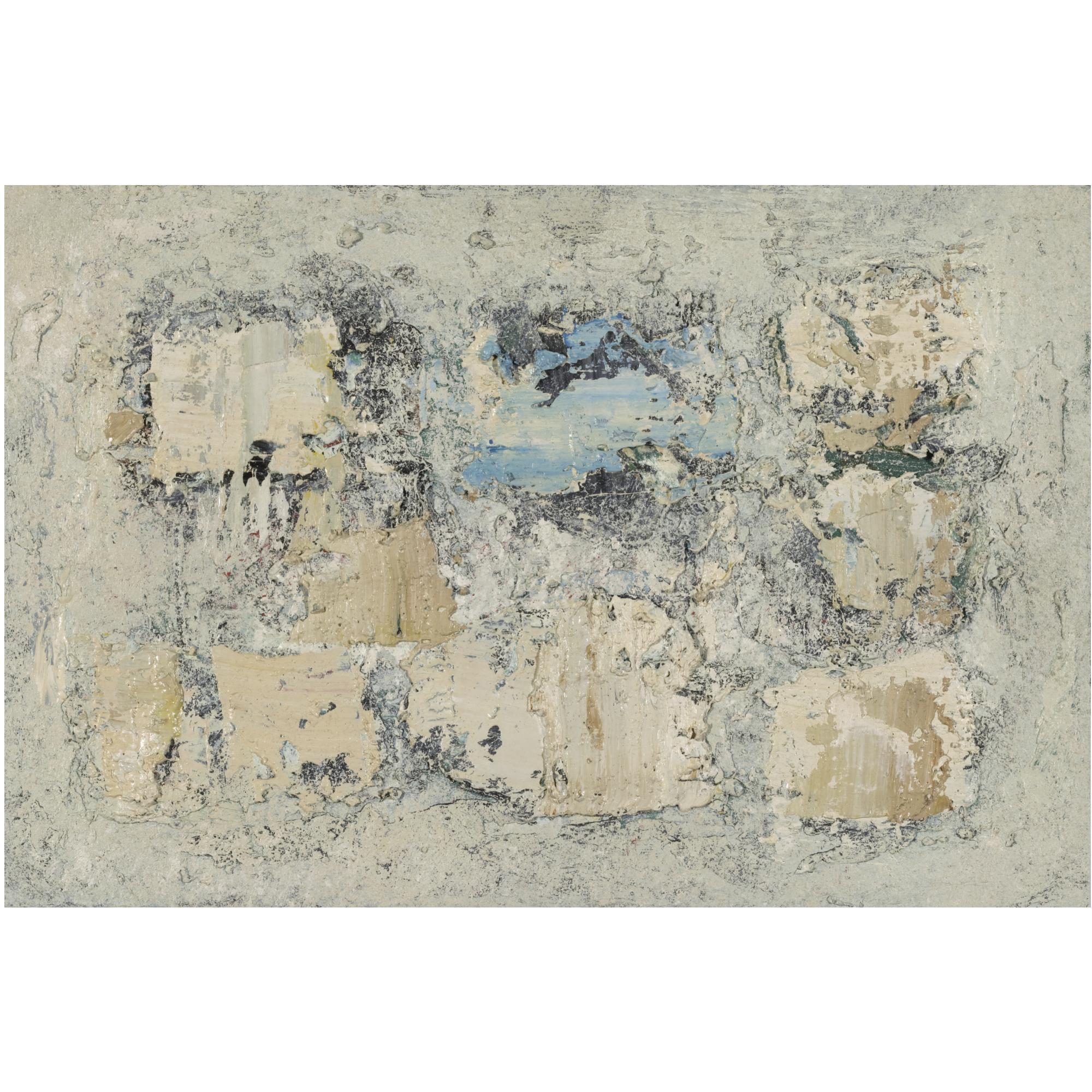 John Kingerlee - Pneuma: Grid, Kilcatherine 2008