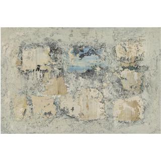 John Kingerlee - Pneuma: Grid, Kilcatherine 2008