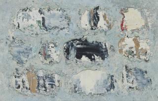 John Kingerlee - Pneuma Grid - Kilcatherine