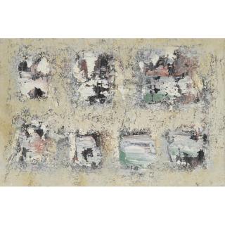 John Kingerlee - Pneuma-Grid Seascape In Cork 2008