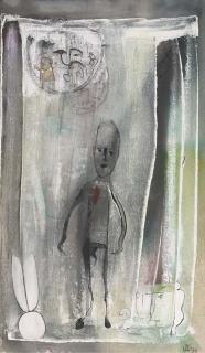 John Kingerlee - To Whom Belongs Time