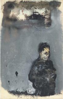 John Kingerlee - Untitled, 1981