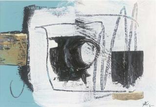 John Kingerlee - Untitled, 2000