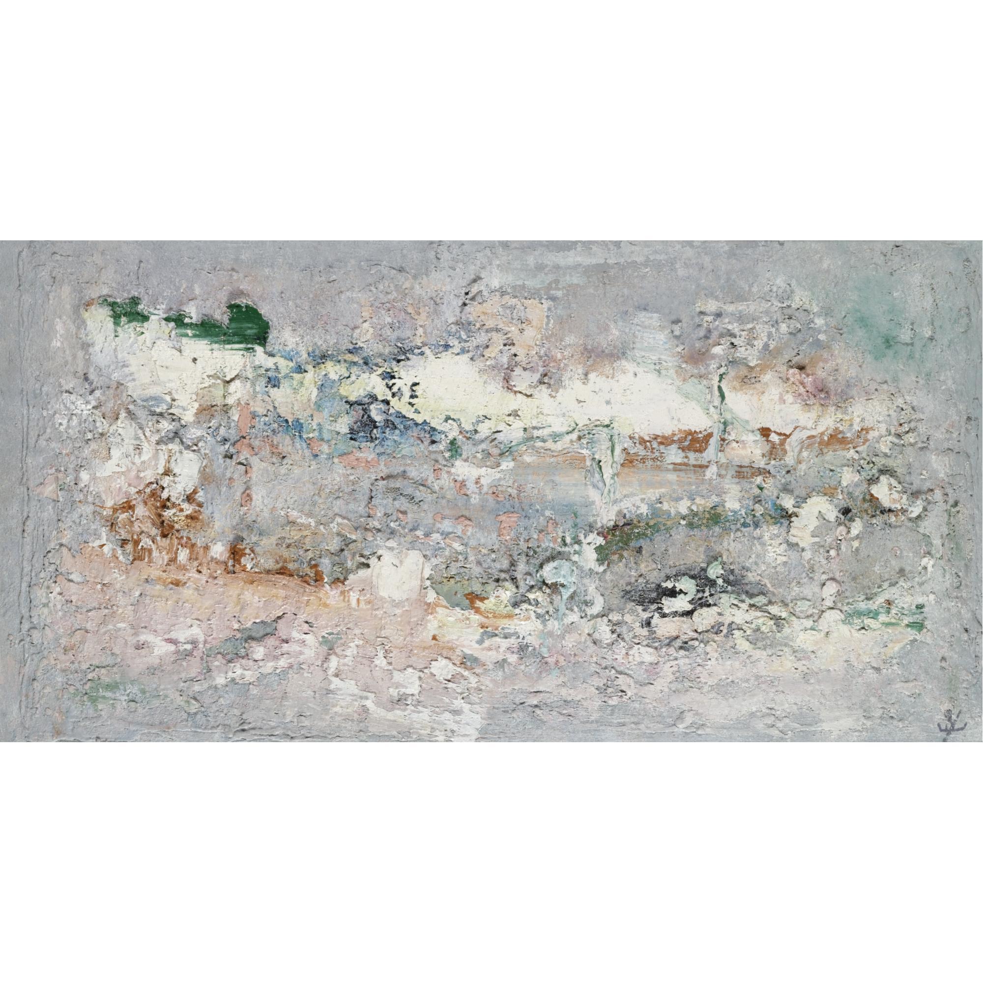 John Kingerlee - Untitled (Landscape)