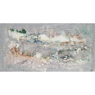 John Kingerlee - Untitled (Landscape)