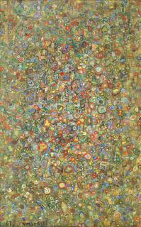 John Kingerlee - Untitled