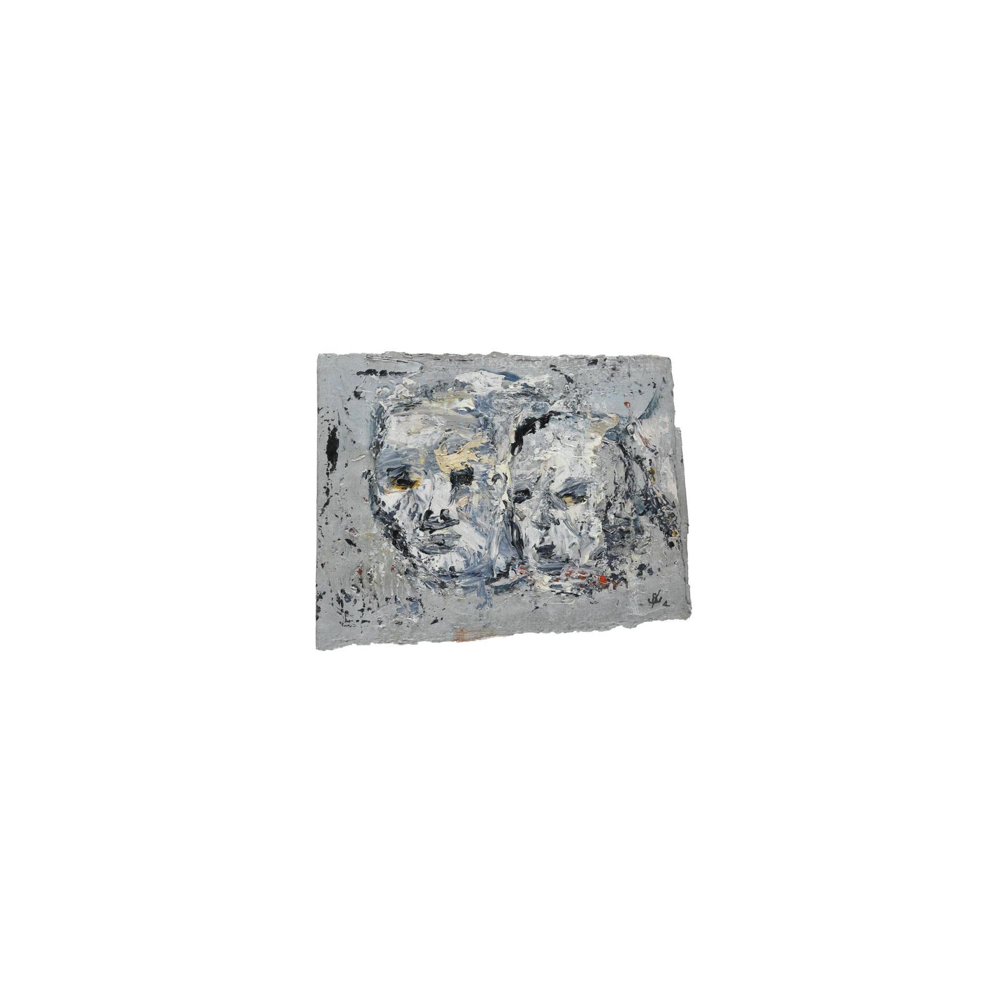 John Kingerleeborn - Heads