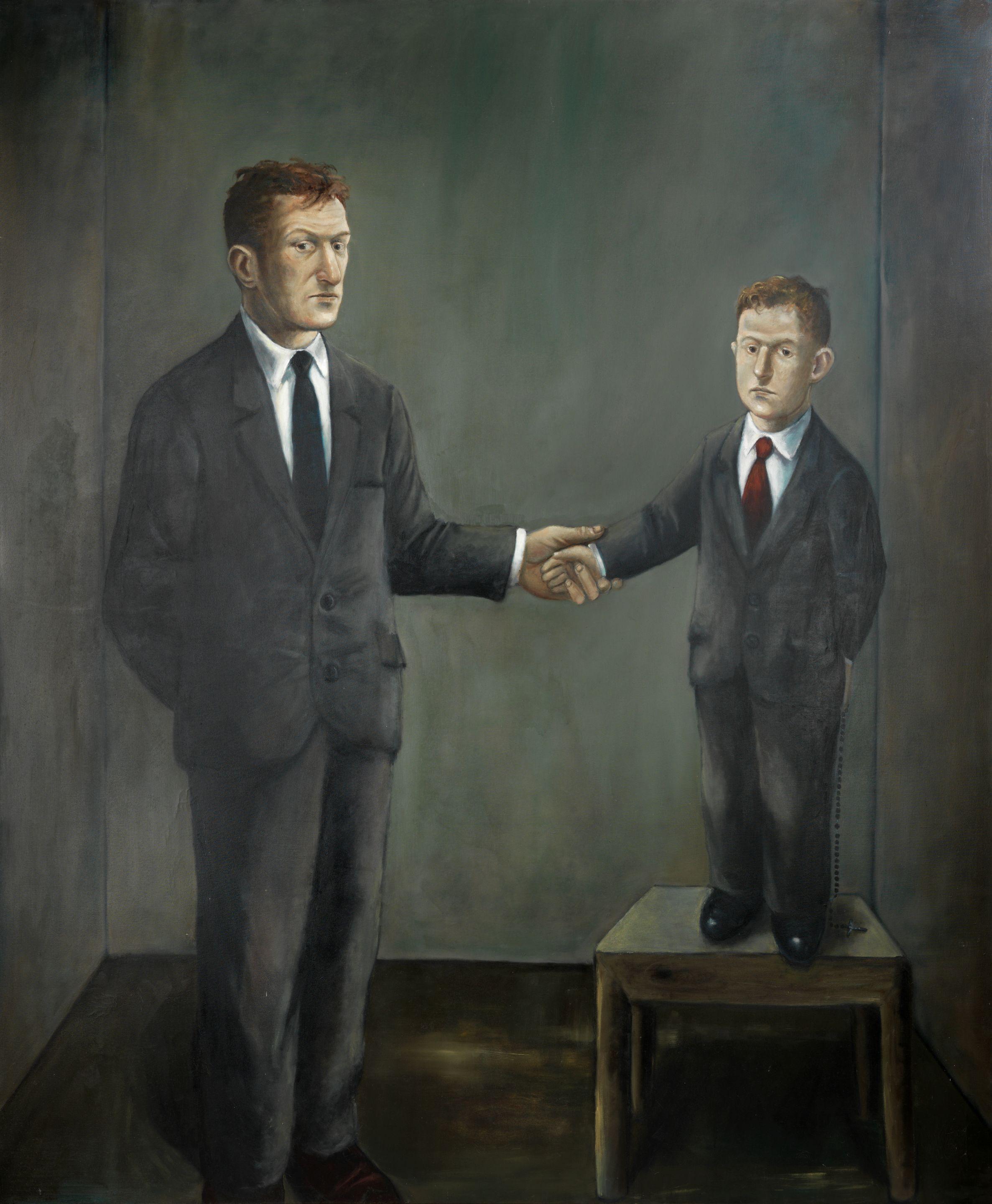 John Kirby - Man and Boy